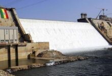 The Grand Ethiopian Renaissance Dam and Gaza at the core of Egyptian-American talks