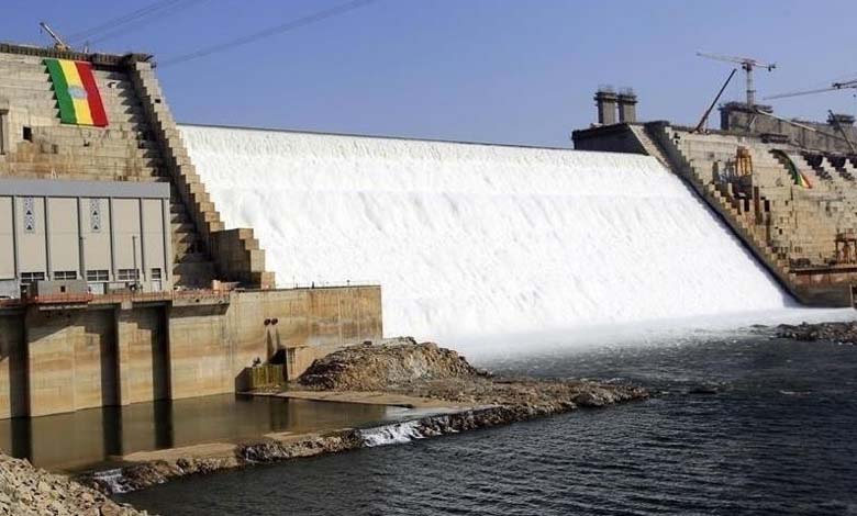 The Grand Ethiopian Renaissance Dam and Gaza at the core of Egyptian-American talks