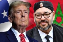 The King of Morocco responds positively to Trump’s invitation to join the Peace Council