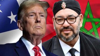 The King of Morocco responds positively to Trump’s invitation to join the Peace Council