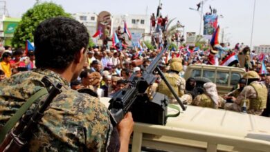The Million March of Steadfastness: Southern Yemen confronts the return of Brotherhood militias