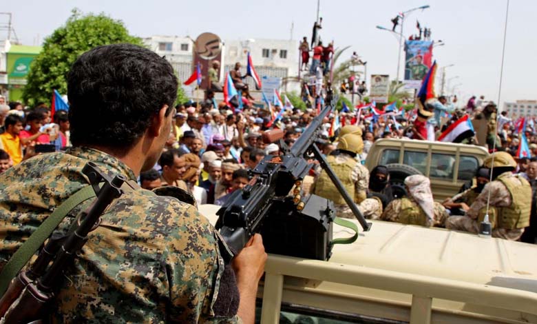 The Million March of Steadfastness: Southern Yemen confronts the return of Brotherhood militias