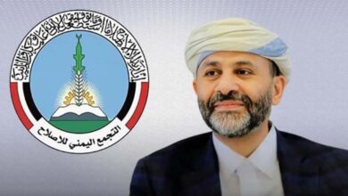 The Muslim Brotherhood-affiliated Islah party throws the stick of partisan quota into the wheels of the Yemeni government