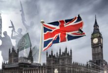 The Muslim Brotherhood in British universities: breeding grounds for extremism under student fronts