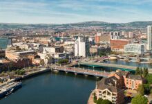 The Muslim Brotherhood in Europe: Ireland on the frontline