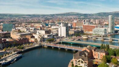 The Muslim Brotherhood in Europe: Ireland on the frontline