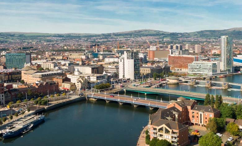 The Muslim Brotherhood in Europe: Ireland on the frontline