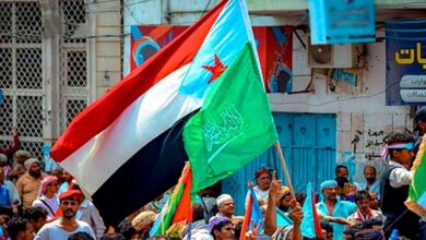 The Saudi intervention in the South: an investigation into decision-making behind the scenes and the cost of control