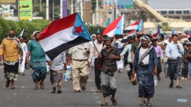 The South in the Balance of Influence: How Saudi Intervention Turns the Logic of Force into a Stability Dilemma