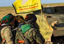 The Syrian Democratic Forces cling to the administration of Hasakah, al-Charaa threatens escalation