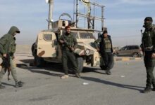 The Syrian army expands its deployment in the Jazira and secures the Tishreen Dam