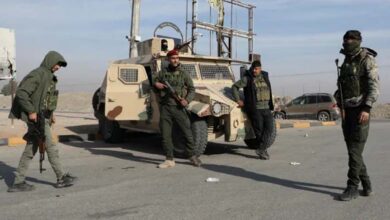 The Syrian army expands its deployment in the Jazira and secures the Tishreen Dam