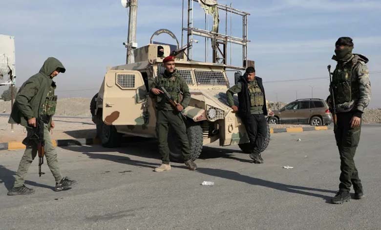 The Syrian army expands its deployment in the Jazira and secures the Tishreen Dam