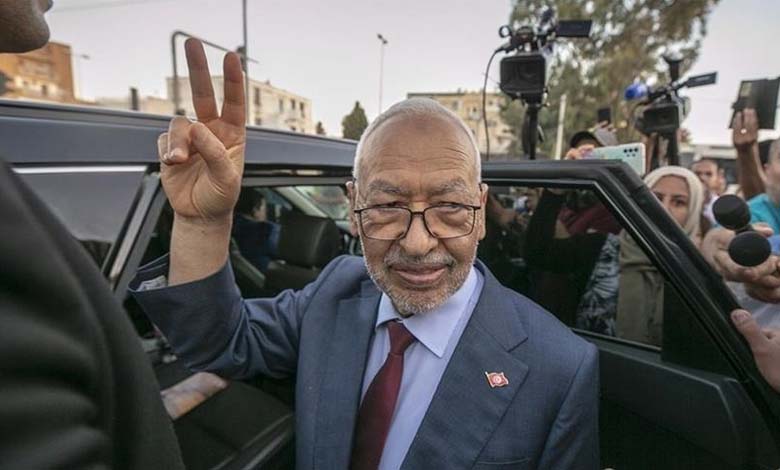 The Tunisian judiciary continues dismantling Ennahdha’s legacy: verdicts against Ghannouchi raise total sentences to 48 years