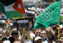 The US designation seals their end: who are Jordan’s Muslim Brotherhood?