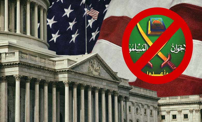 The United States escalates pressure on the Muslim Brotherhood in the Middle East: designation of the movement and its branches in Lebanon, Egypt, and Jordan