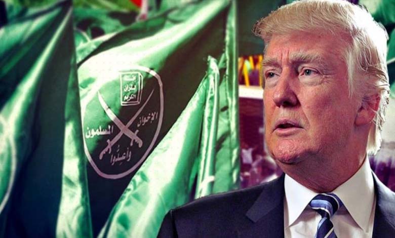 The United States tightens the noose on Lebanon’s Muslim Brotherhood with the harshest classifications : who is al-Jamaa al-Islamiya?