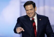 The fall of Maduro: a step in Rubio’s dream of leading an army of exiles and becoming president of Cuba