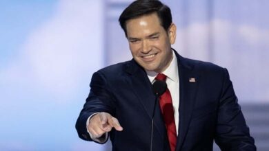 The fall of Maduro: a step in Rubio’s dream of leading an army of exiles and becoming president of Cuba