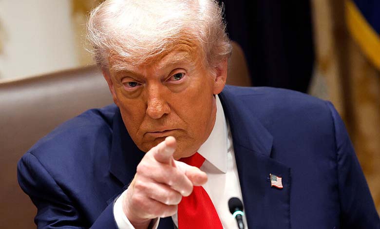 The first year of Trump’s second term: peace, record strikes and the designation of the Muslim Brotherhood