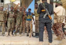 The illusion of military victory: why Sudan is paying the price for the absence of politics