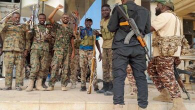 The illusion of military victory: why Sudan is paying the price for the absence of politics