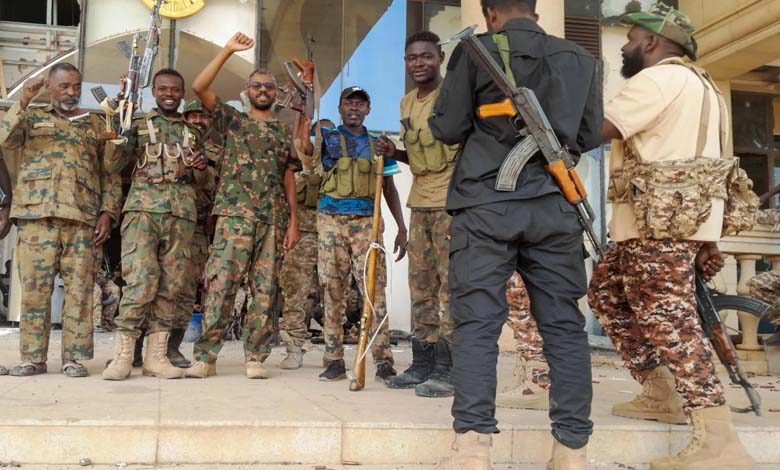 The illusion of military victory: why Sudan is paying the price for the absence of politics