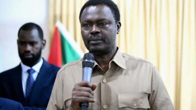 The removal of Minni Minnawi exposes the hidden conflict within Sudan’s ruling authority