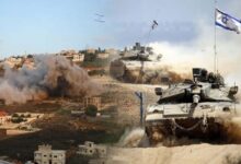 The specter of an Israeli invasion looms over southern Lebanon