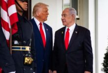 Trump Pulls the Trigger on Phase Two in Gaza: Peace Takes Precedence over Netanyahu’s Conditions