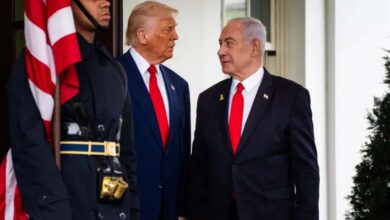 Trump Pulls the Trigger on Phase Two in Gaza: Peace Takes Precedence over Netanyahu’s Conditions