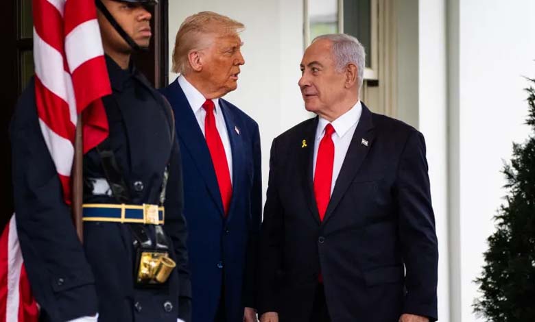 Trump Pulls the Trigger on Phase Two in Gaza: Peace Takes Precedence over Netanyahu’s Conditions