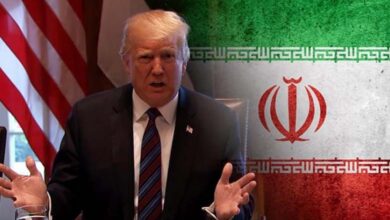 Trump threatens to wipe Iran off the map if its leaders consider assassinating him