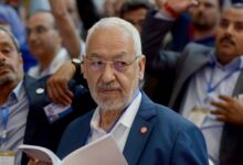 Tunisian Muslim Brotherhood and the ban: Ghannouchi’s rulings set the final stone in motion