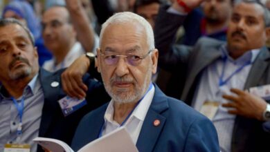 Tunisian Muslim Brotherhood and the ban: Ghannouchi’s rulings set the final stone in motion