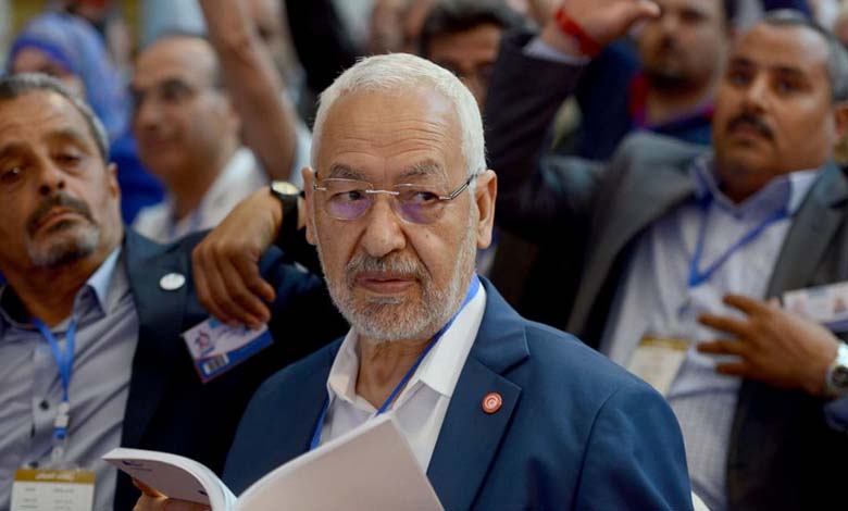 Tunisian Muslim Brotherhood and the ban: Ghannouchi’s rulings set the final stone in motion