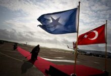 Turkey replicates the Libyan scenario by taking control of Somalia’s resources