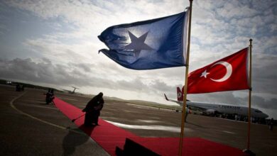 Turkey replicates the Libyan scenario by taking control of Somalia’s resources