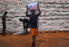 U.S. aid suspension deepens dispute with Somali government