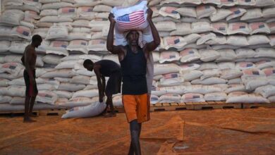 U.S. aid suspension deepens dispute with Somali government
