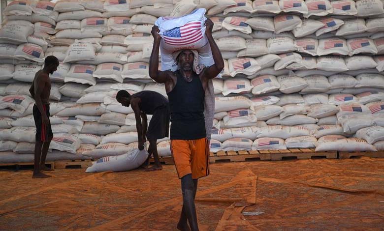 U.S. aid suspension deepens dispute with Somali government