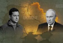 Ukraine peace talks hit by territorial dispute: negotiations without compromise