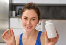 Unexpected Benefits of Creatine for Women