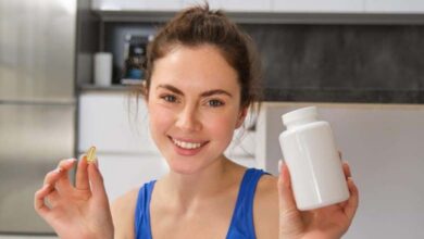 Unexpected Benefits of Creatine for Women