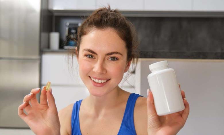 Unexpected Benefits of Creatine for Women