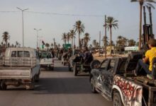 Violent clashes in Libya’s Zawiya: militia rivalries reignite in the west