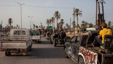 Violent clashes in Libya’s Zawiya: militia rivalries reignite in the west