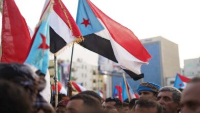 War of Rumors… Muslim Brotherhood Lies Shatter on the Rock of Southern Yemen