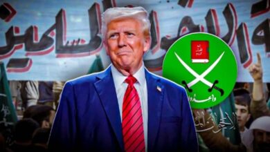 Washington confronts the Muslim Brotherhood: how terrorist designation reshapes the group’s influence in Lebanon, Egypt, and Jordan