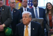 Washington open to dialogue with Iran, while keeping its finger on the trigger